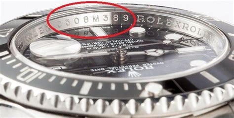 serial number rolex explorer|lookup rolex serial number.